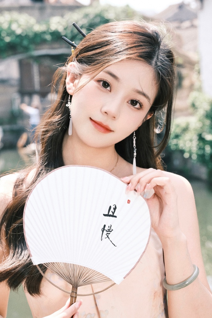 花样年华
